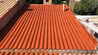 couvreur toiture Serres-sur-Arget